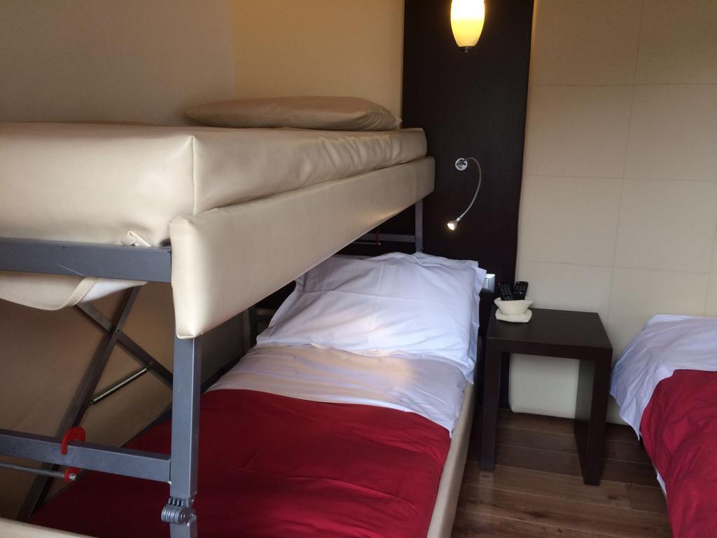 B&B Alla Bonacina Malnago Ngoại thất bức ảnh
