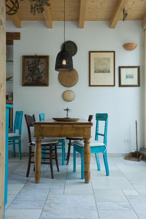 B&B Alla Bonacina Malnago Ngoại thất bức ảnh
