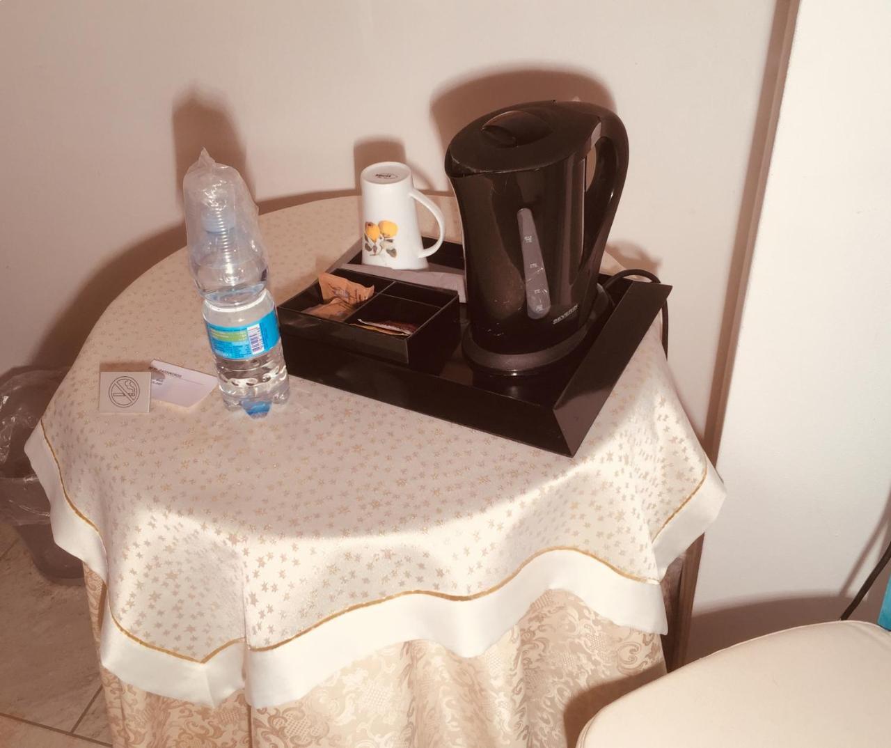 B&B Alla Bonacina Malnago Ngoại thất bức ảnh