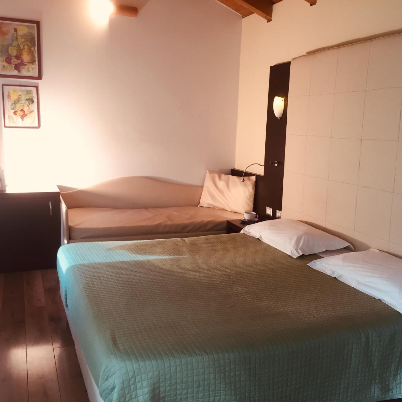 B&B Alla Bonacina Malnago Ngoại thất bức ảnh