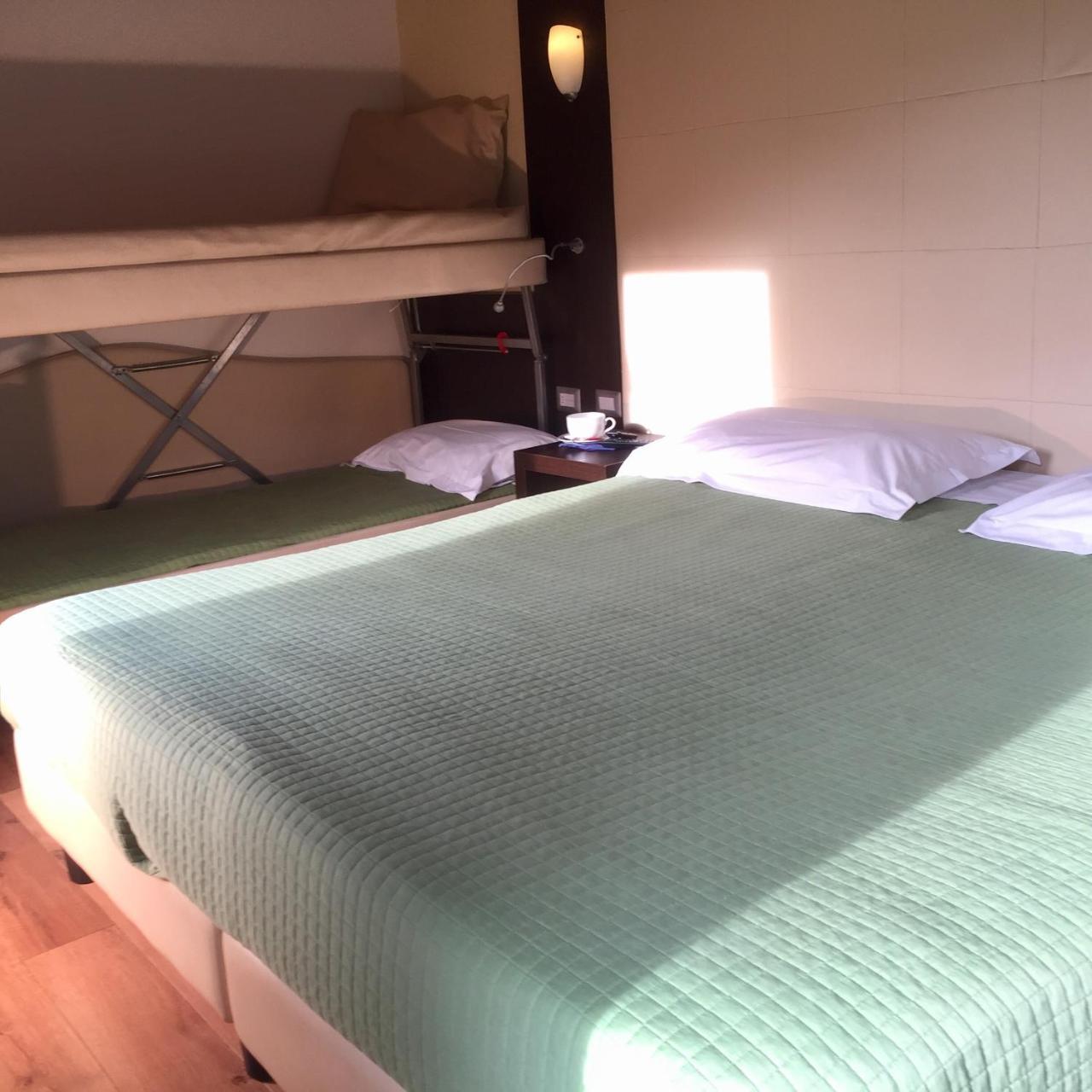 B&B Alla Bonacina Malnago Ngoại thất bức ảnh